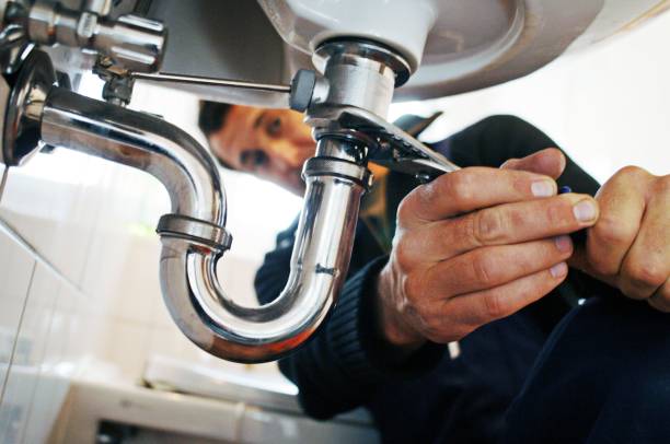 Best Emergency Plumber  in Waldo, AR