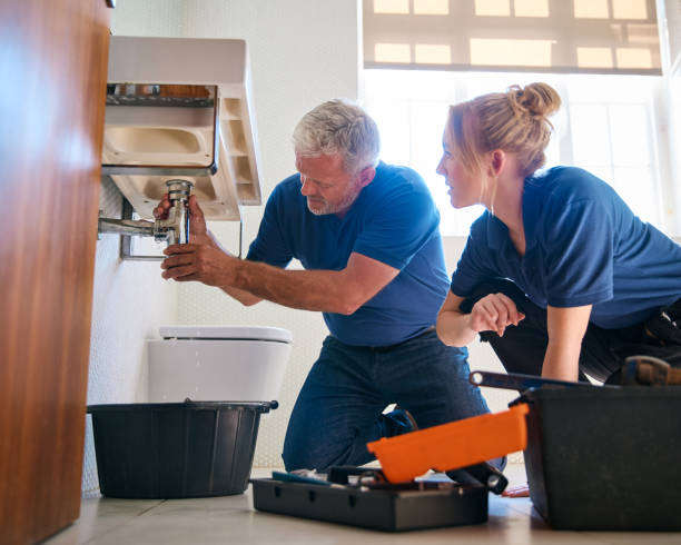Water Softener Installation in Waldo, AR